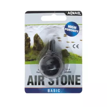 Aquael Распылитель воздуха шарик Air Stone D30мм