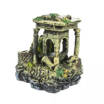 AquaFantasy Арка 8*7*8,5см