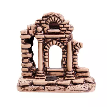 AquaFantasy Арка-мини для рыб, 12х6х12 см