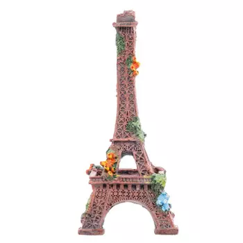 AquaFantasy Эйфелева башня 7*7*16см