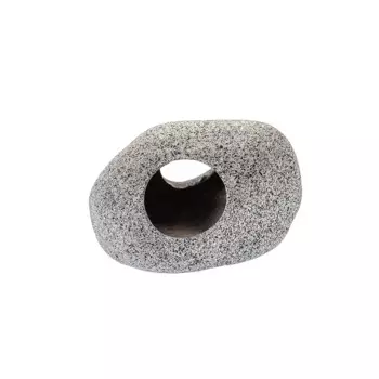 AquaFantasy Камень укрытие для аквариума 9x6,5x6,5см