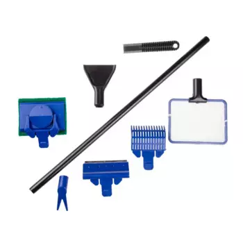 AquaFantasy Набор инструментов для аквариума 5в2