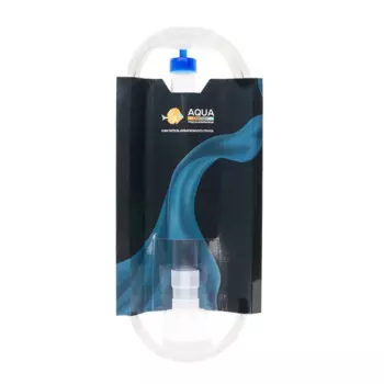 AquaFantasy Очиститель аквариумного грунта S