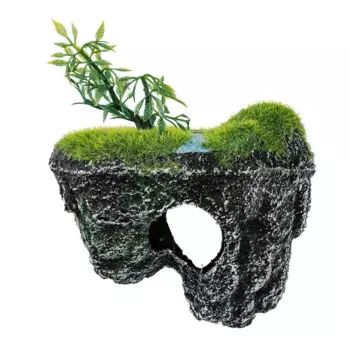 AquaFantasy Плавающий камень 13x8x12.5 см