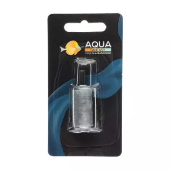 AquaFantasy Распылитель Цилиндр 15*25 мм