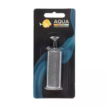 AquaFantasy Распылитель Цилиндр 20*50 мм