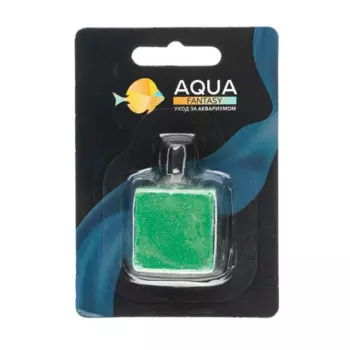 AquaFantasy Распылитель кубик 25мм