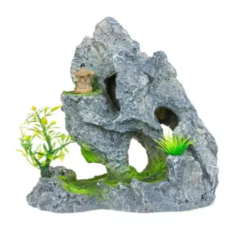 AquaFantasy Скала 15x7x15