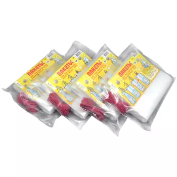 Aquamenu Аква Меню Пакет-18см