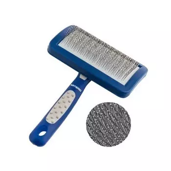 Artero Пуходерка с защищенными зубцами