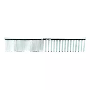 Artero Расческа хромированная 15 см