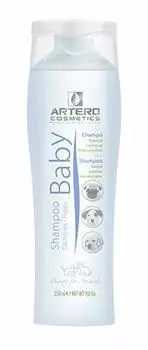 Artero Шампунь Baby для щенков, 250 мл