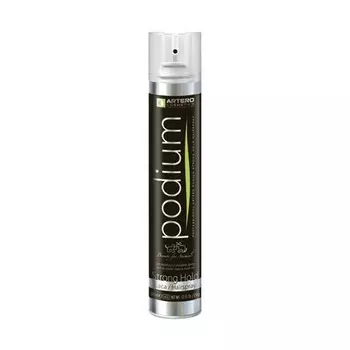 Artero Спрей для фиксации Spray Podium Strong 500 мл