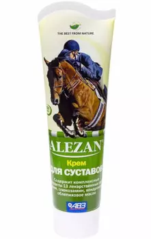 АВЗ Алезан Крем-гель для суставов 100мл