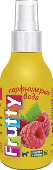 АВЗ Парфюмерная вода Frutty Малина собак и кошек 100 мл