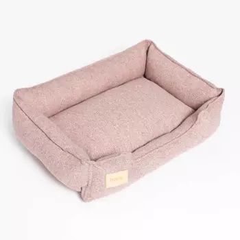 Barq Лежанка для кошек и собак Quadro Base, S-M, латте