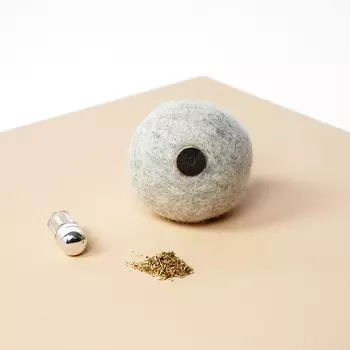 Barq Мячик с кошачей мятой - Minty Ball