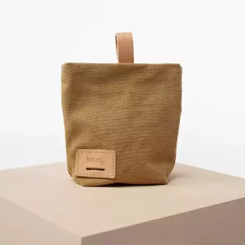 Barq Сумочка для лакомств и пакетиков - Tasca, Песочный