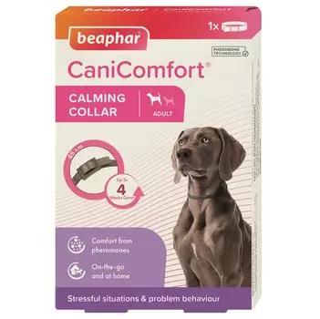 Beaphar Cani Comfort ошейник для собак