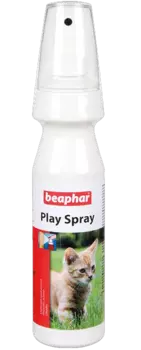 Beaphar Спрей для кошек для привлечения к местам для игр, фл. 100 мл