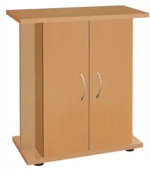 Biodesign Подставка РИФ 80 (бук) комплект с фасадами, плита ЛДСП 16 мм, кромка ПВХ