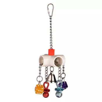 Briko Игрушка для птиц Развивающий набор