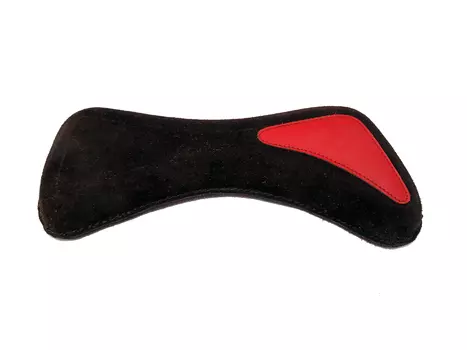 Buffalo Игрушка для собак Кость 22х10см буйволиная кожа