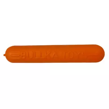 Bullka Toys Игрушка антивандальная для собак Апорт, 20 см