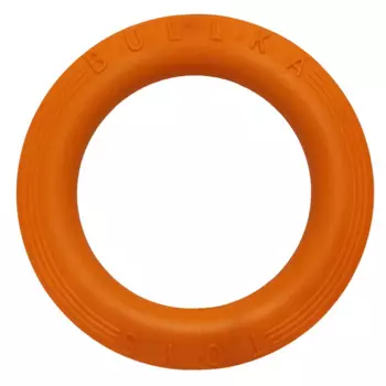 Bullka Toys Игрушка антивандальная для собак Кольцо, 30 см