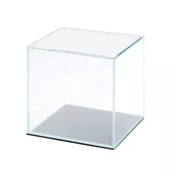 Collar аквариум DAQUARIUM 5л (17x17x17)