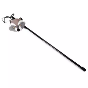 Disney Удочка-дразнилка Marvel Ракета