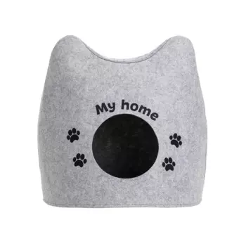 Домоседы Домик для животного MY HOME 43х46х46 см