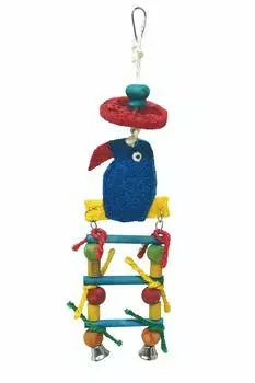 Fauna Игрушка для птиц Кукабарра