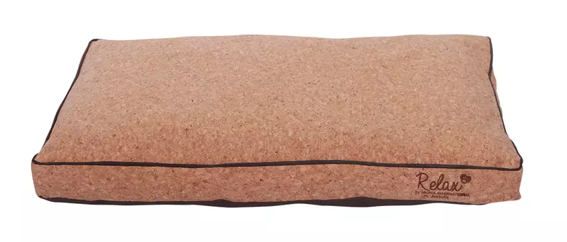 Fauna Матрас для кошек и собак 75х50х6см Gloria