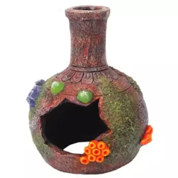 Fauna Распылитель для аквариума Ваза декоративный