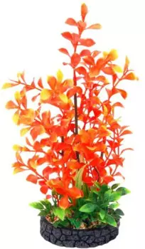 Fauna Растение для аквариума Композиция №31 22см