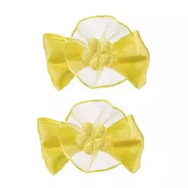 Ferplast Бантики-заколки для собак PA 6507, 2 шт. в упаковке