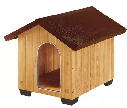 Ferplast Будка для собак DOMUS Large