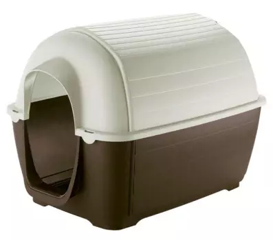 Ferplast Будка KENNY 05 для средних собак