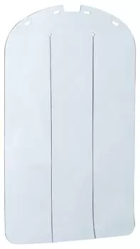 Ferplast Дверь для будки Dogvilla 110, 29,6x0,2x46,9 см