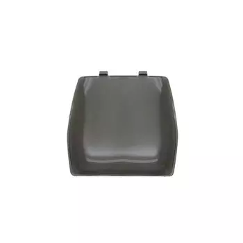 Ferplast Дверь для туалета GENICA, черная