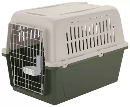 Ferplast Контейнер ATLAS 50 CLASSIC для средних собак 58х55,5х81 см