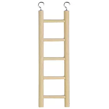 Ferplast Лестница для попугаев Рa 4007, 11x44,8 см