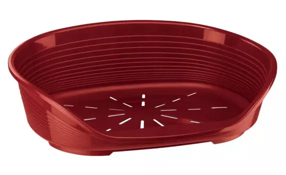 Ferplast Лежак для кошек и собак 62x41см Siesta Deluxe 6