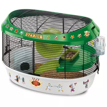Ferplast Модульная клетка STADIUM для хомяков
