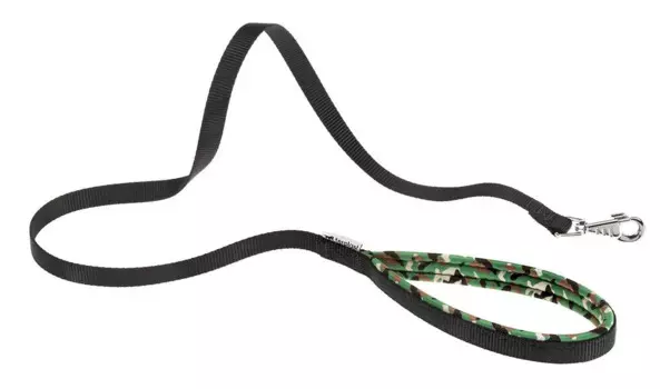 Ferplast Поводок DAYTONA FANTASY G20/120 черный