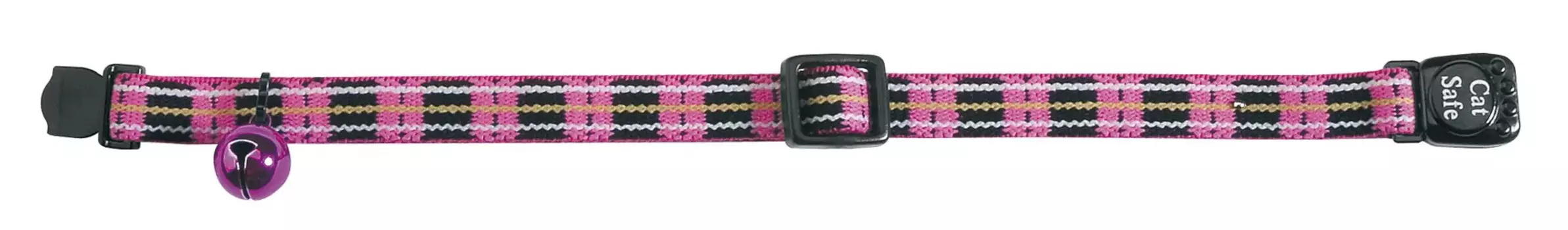 Ferplast Ошейник для кошек 32х1см Гат