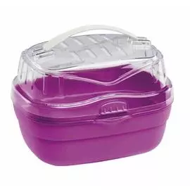 Ferplast Переноска для грызунов Аладино small, 20x16x13,5 см
