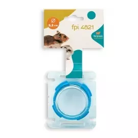 Ferplast Пластиковая крышка для клеток хомяков FPI 4820, 8х9х3 см
