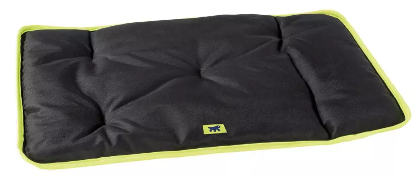 Ferplast Подстилка JOLLY 60 черная из водоотталкивающей ткани